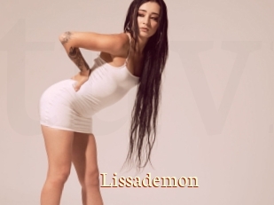 Lissademon