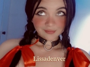 Lissadenver