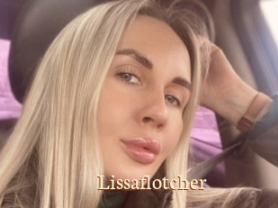 Lissaflotcher