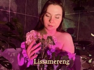 Lissamereng