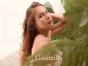 Lissamills