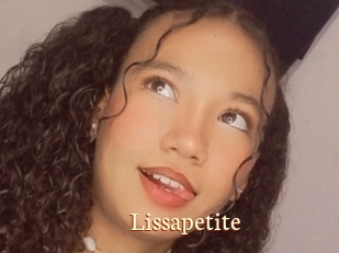 Lissapetite