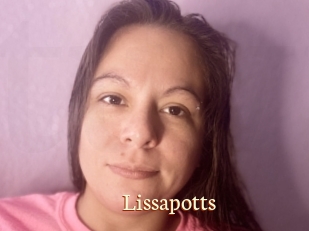 Lissapotts