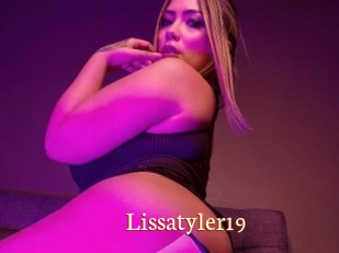 Lissatyler19