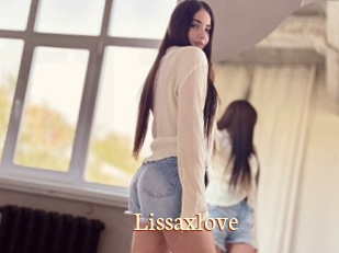 Lissaxlove