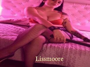 Lissmoore