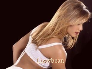 Lissybeau