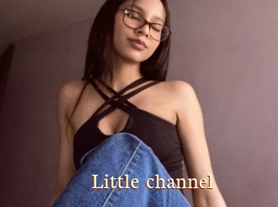 Little_channel