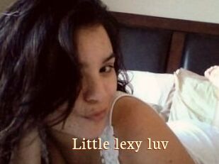 Little_lexy_luv