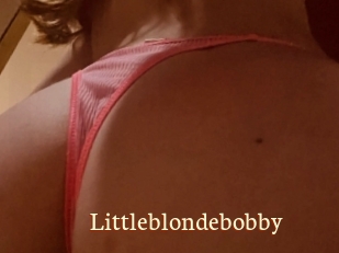 Littleblondebobby