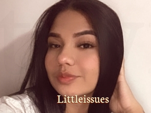 Littleissues