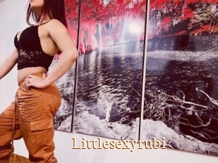 Littlesexyrubi