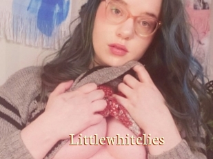 Littlewhitelies