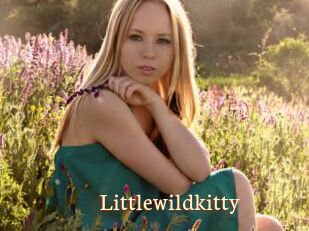 Littlewildkitty