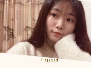 Liuxia