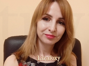 Lizafoxy