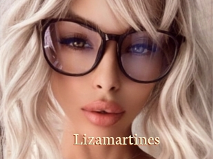 Lizamartines