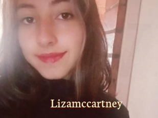 Lizamccartney