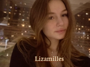 Lizamilles