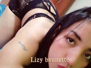 Lizy_brunette