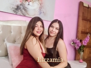 Lizzamia