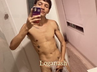 Loganash