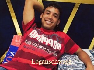 Loganschwarz