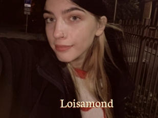 Loisamond