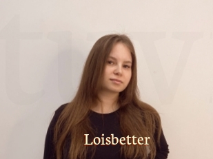 Loisbetter