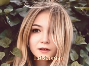 Loisboman