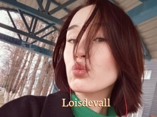 Loisdevall