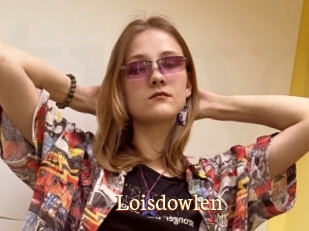 Loisdowlen