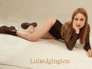 Loisedgington