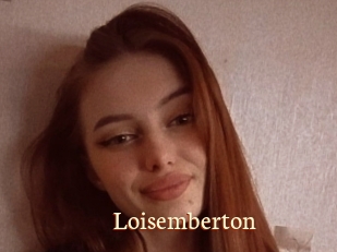 Loisemberton