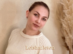 Loishazleton