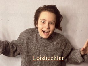 Loisheckler