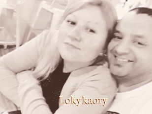 Lokykaory