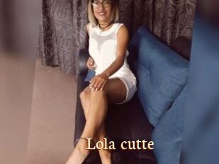 Lola_cutte