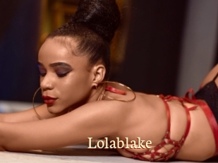 Lolablake