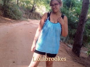 Lolabrookes