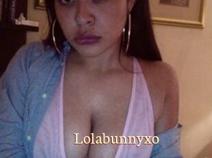 Lolabunnyxo