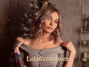 Lolaflavoursome