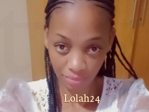 Lolah24