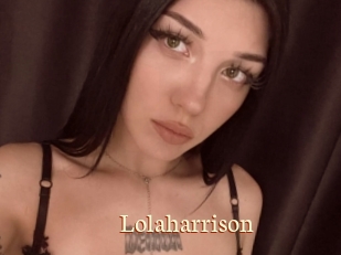 Lolaharrison