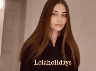 Lolaholidays