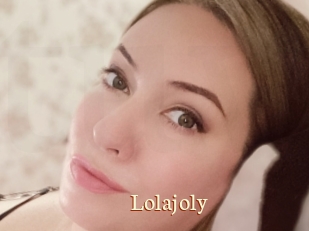 Lolajoly