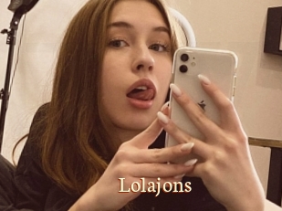 Lolajons