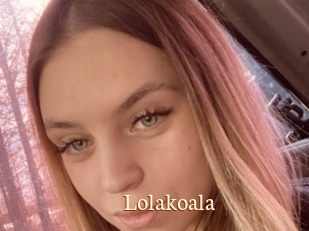 Lolakoala