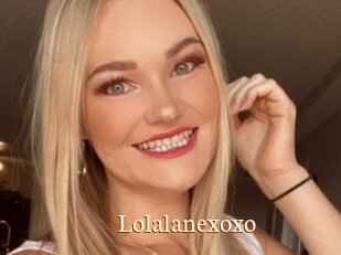 Lolalanexoxo