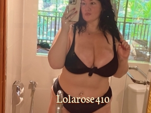 Lolarose410